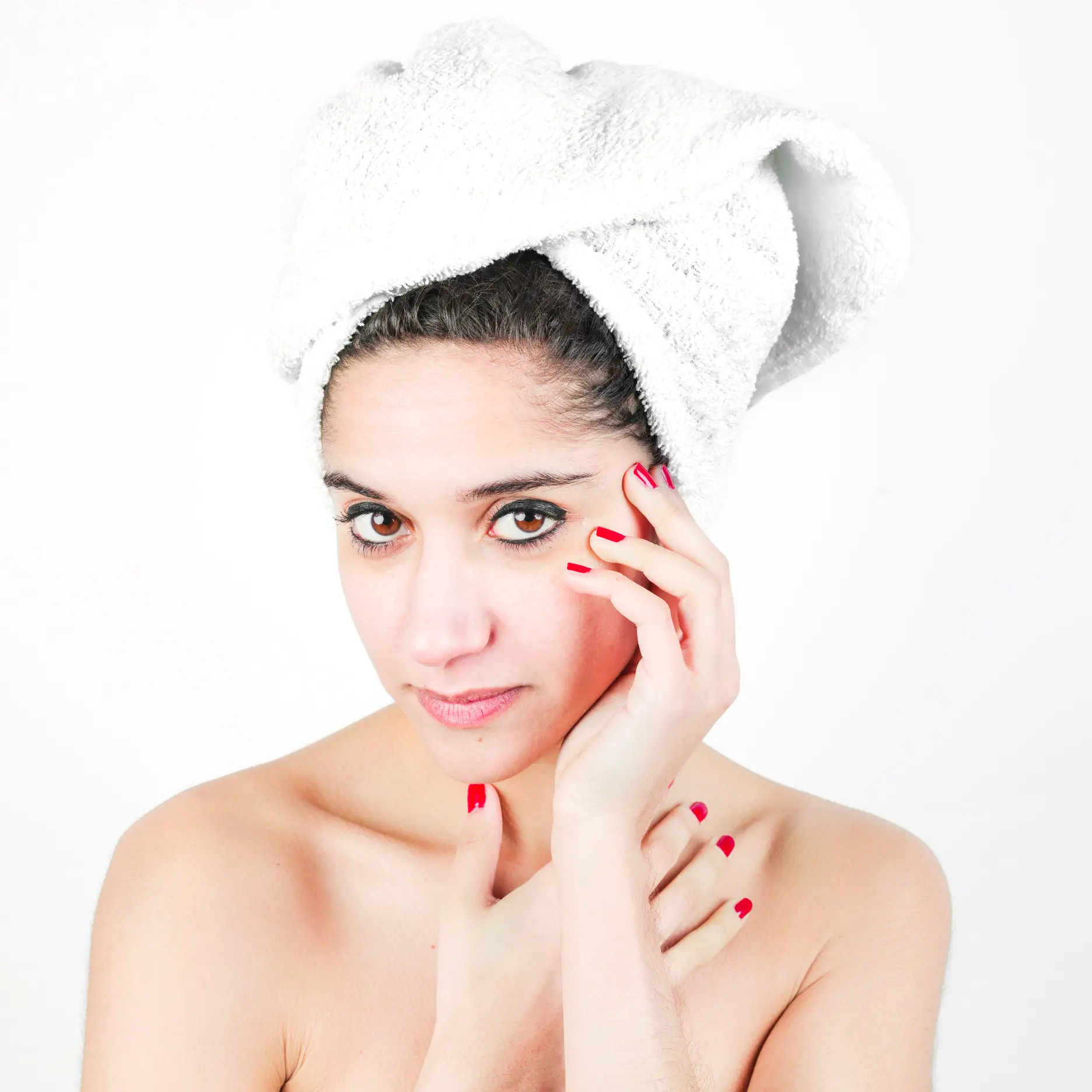 Skin Whitening