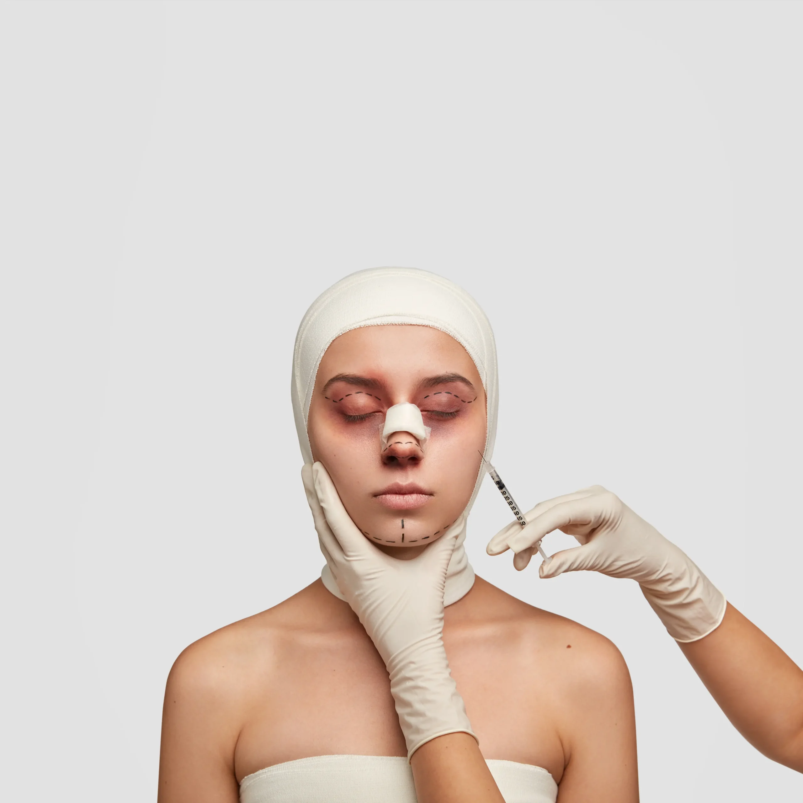 Pimple Treatment
