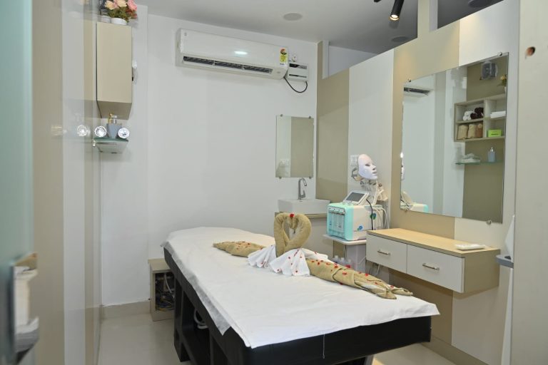kakinada best unisex salon