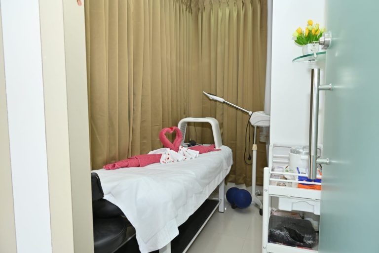 skincare services kakinada